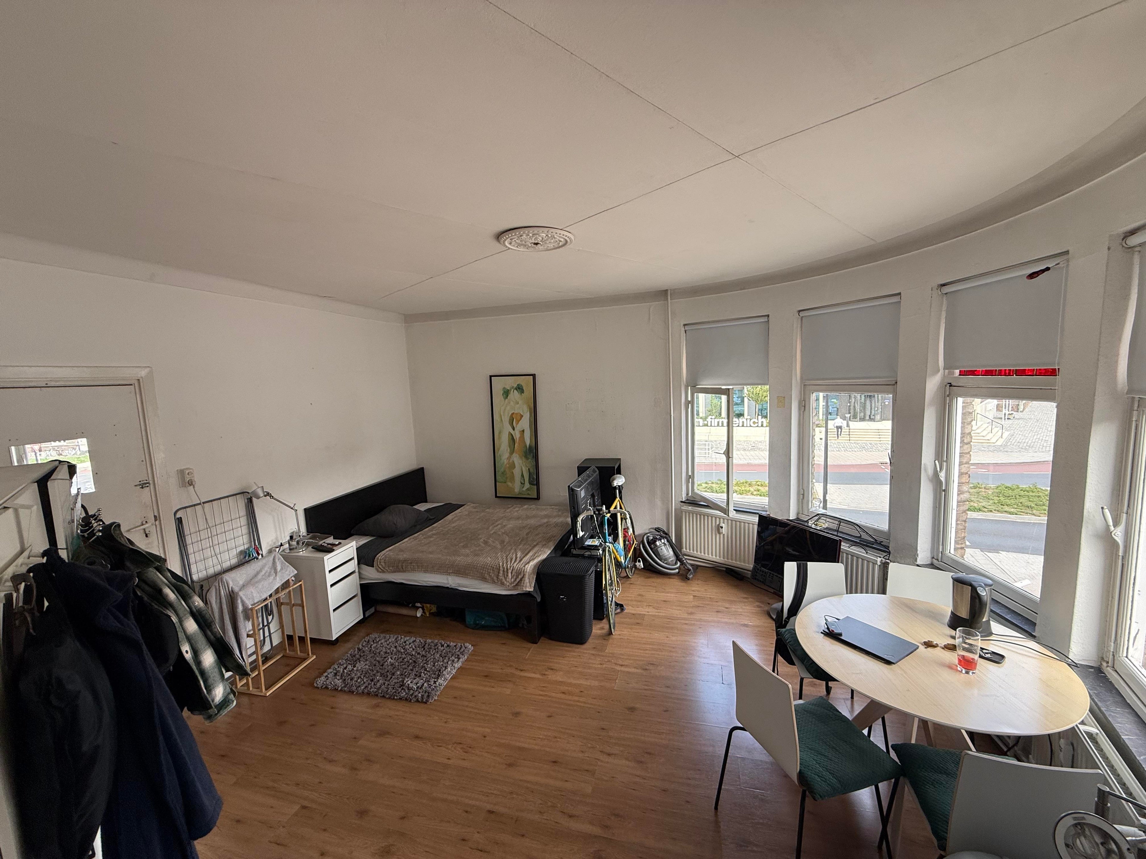 House Wilhelminasingel
