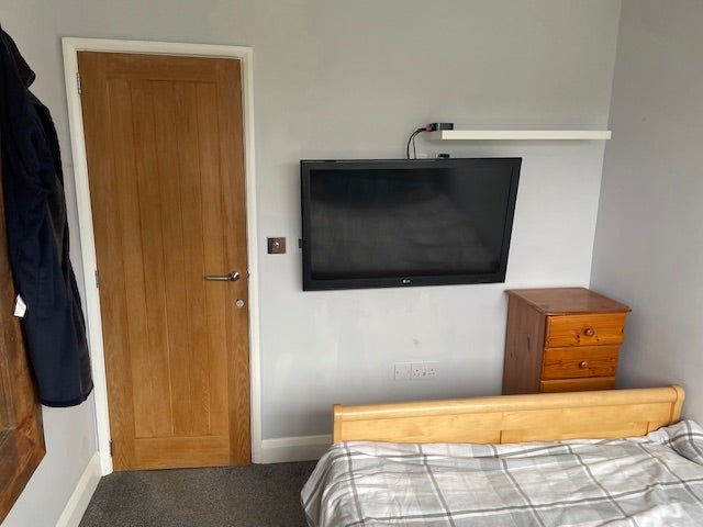 House Greenfields in Huntingdonshire