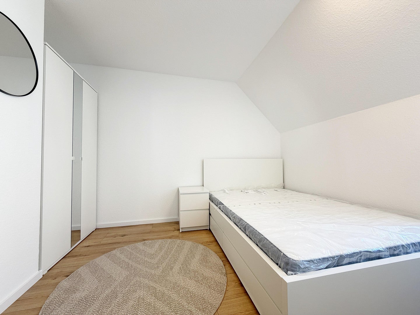 Wohnung Bismarckstraße in Mannheim