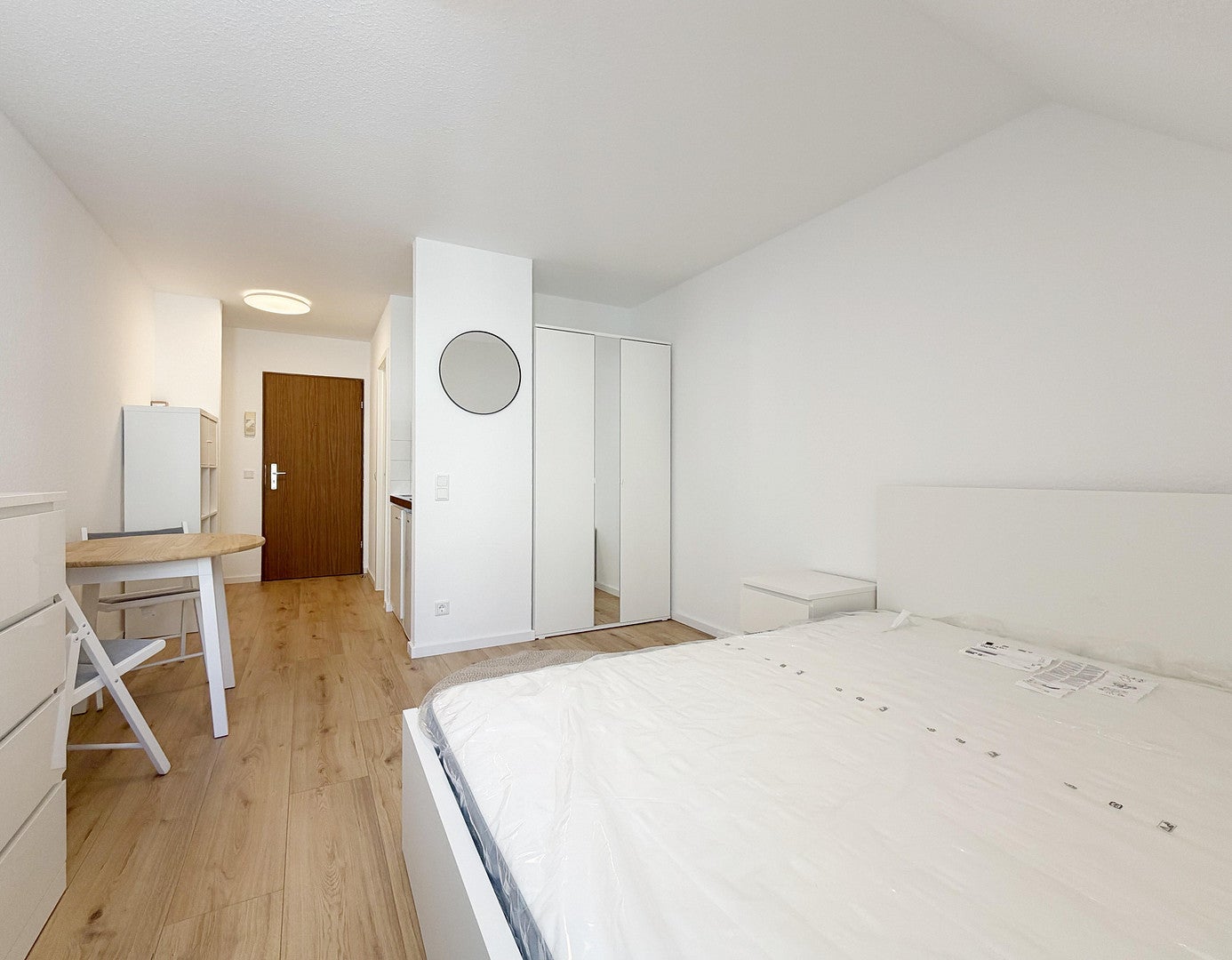 Wohnung Bismarckstraße in Mannheim