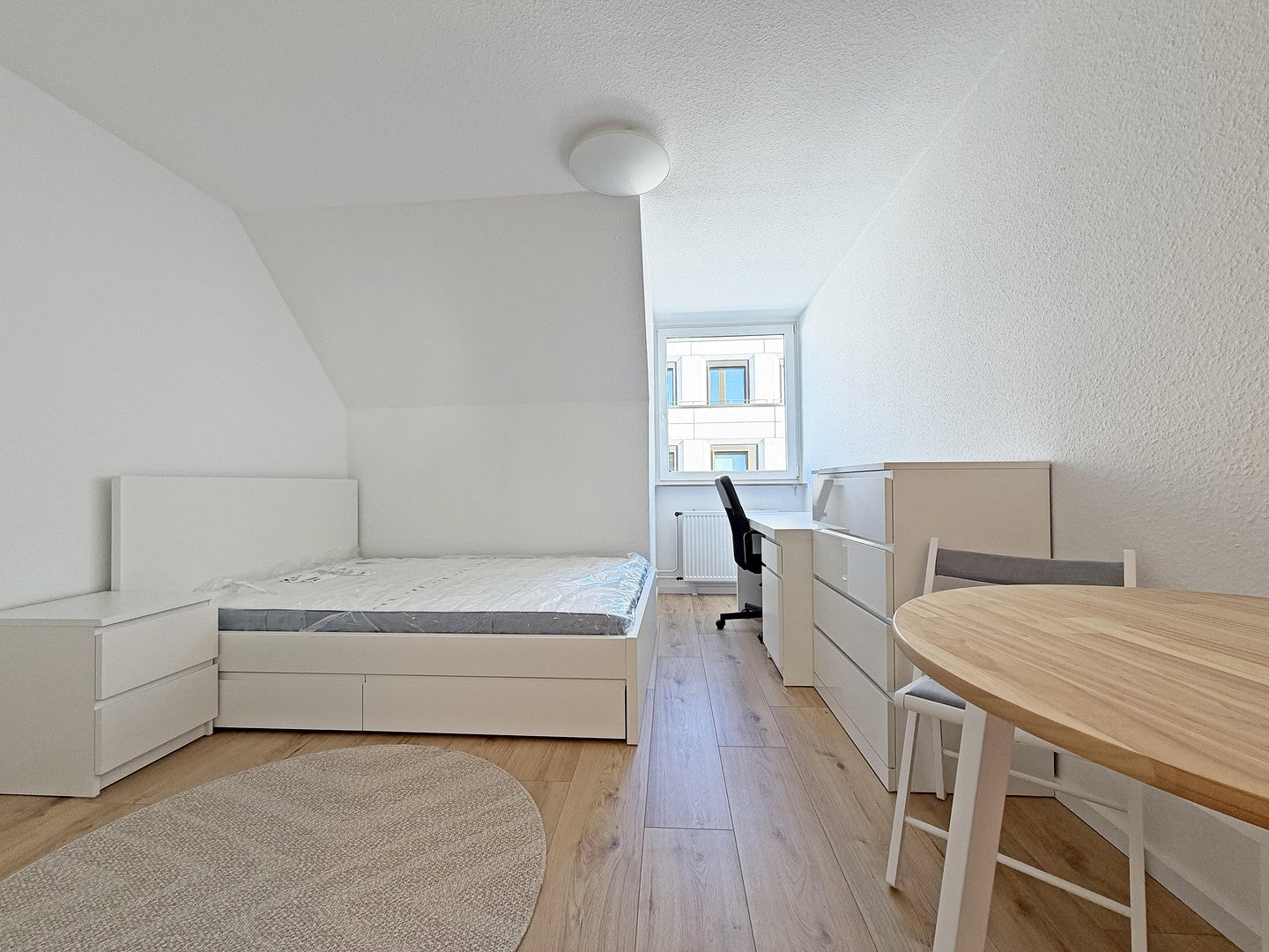 Wohnung Bismarckstraße in Mannheim