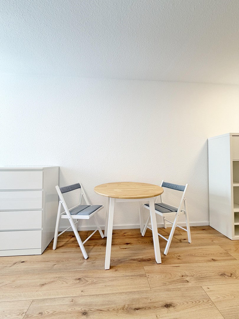 Wohnung Bismarckstraße in Mannheim