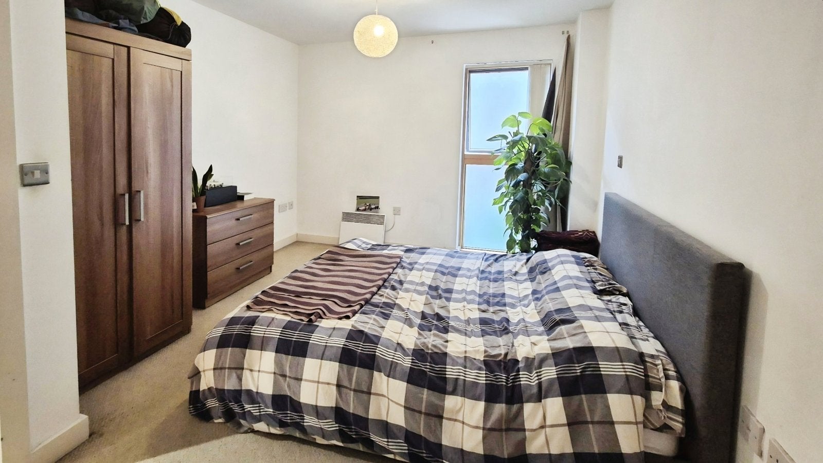 Flat Fernie Street in Manchester