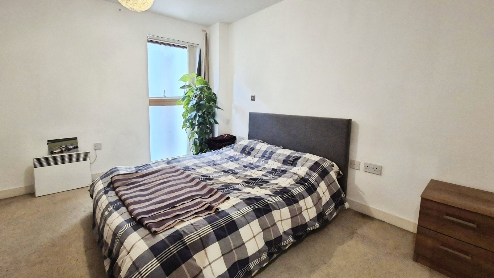 Flat Fernie Street in Manchester