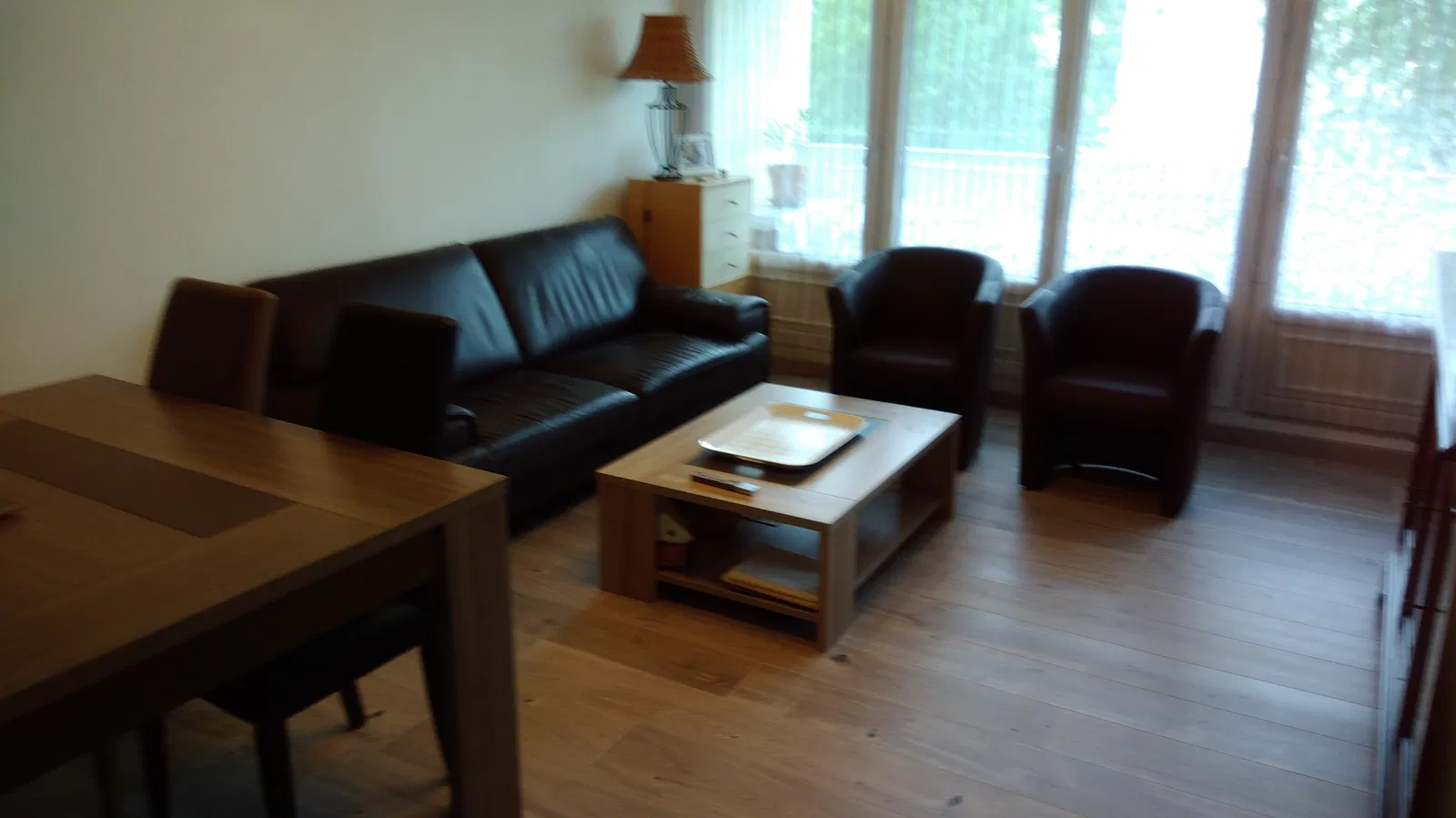 Room Rue Henri Maréchal in Saint-Priest