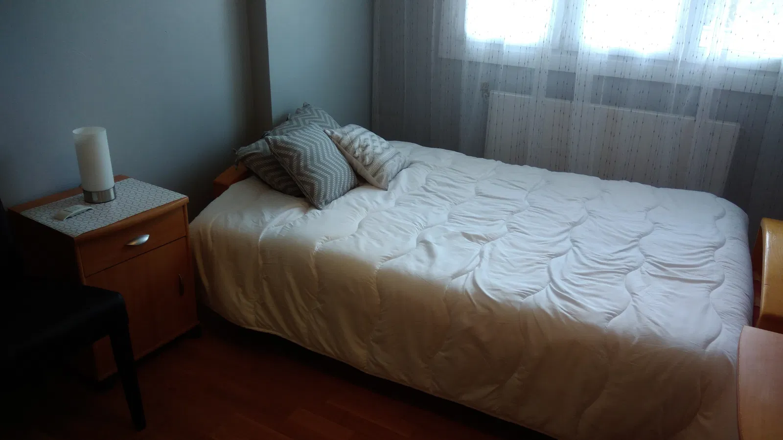 Room Rue Henri Maréchal in Saint-Priest