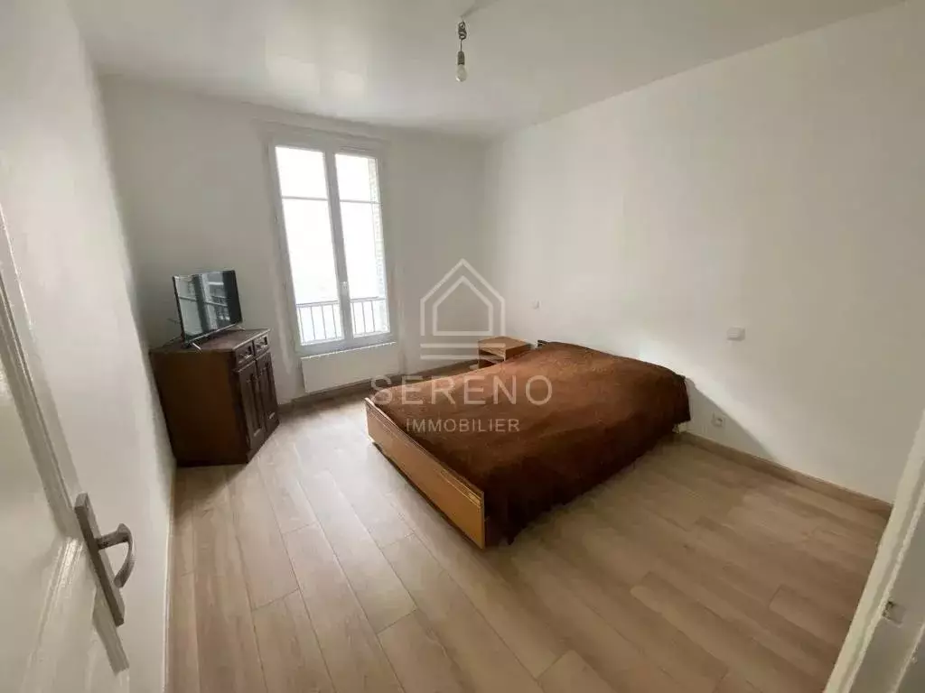 Flat Rue Pasteur in Fontenay-sous-Bois