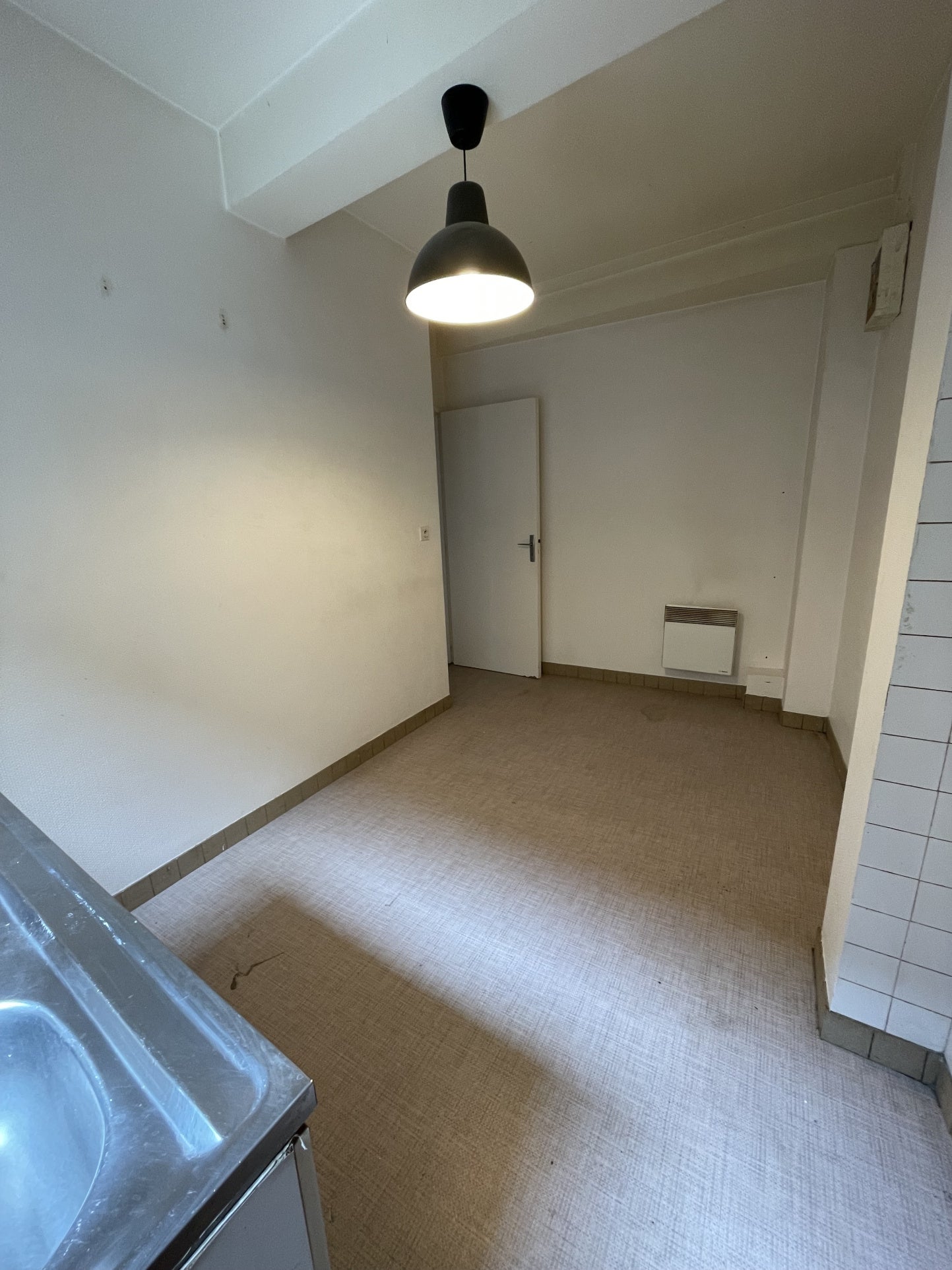 Appartement Rue Sicard à Bordeaux