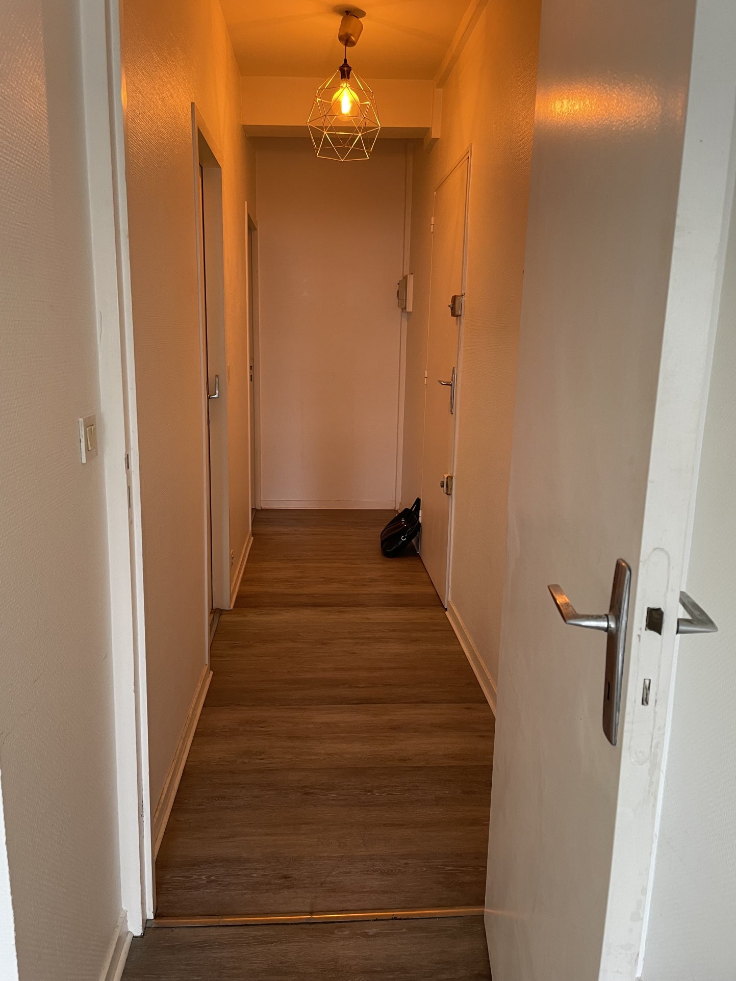 Appartement Rue Sicard à Bordeaux