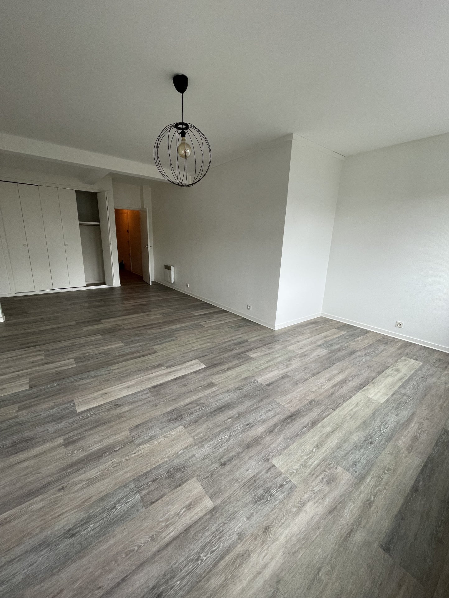 Appartement Rue Sicard à Bordeaux