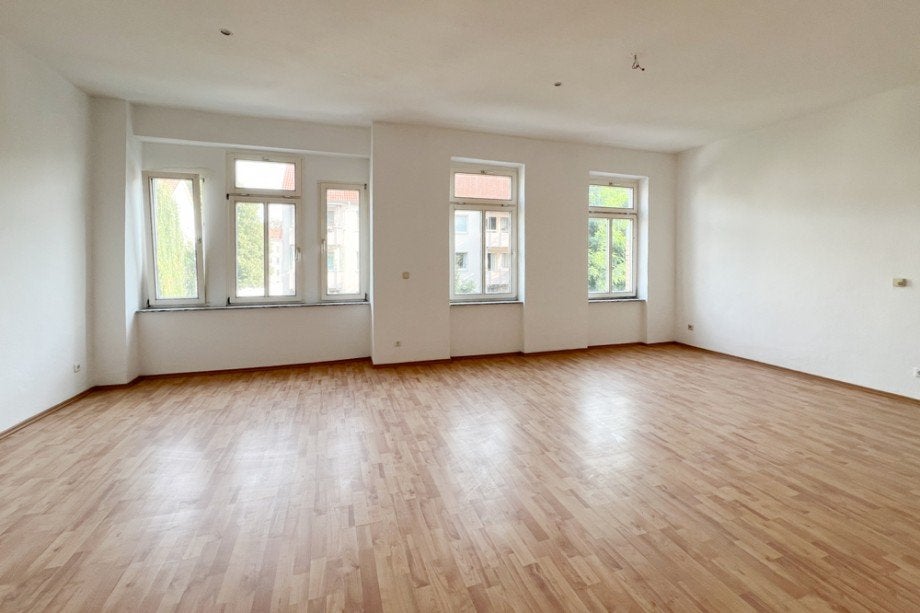 Wohnung Fritz-Büchner-Straße in Erfurt