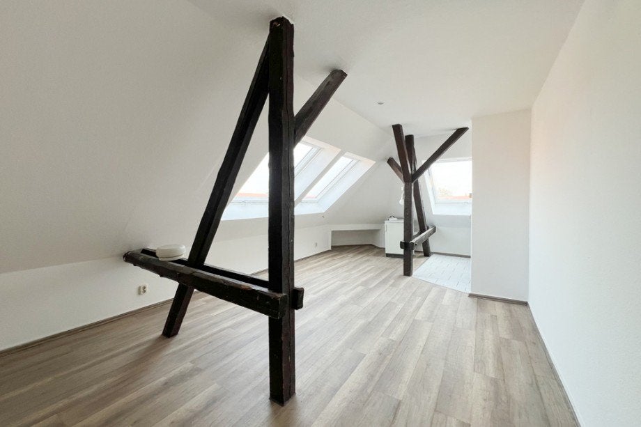 Wohnung Fritz-Büchner-Straße in Erfurt