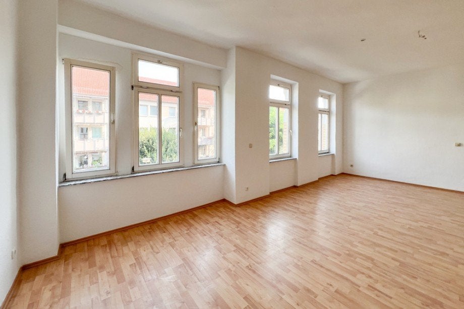 Wohnung Fritz-Büchner-Straße in Erfurt