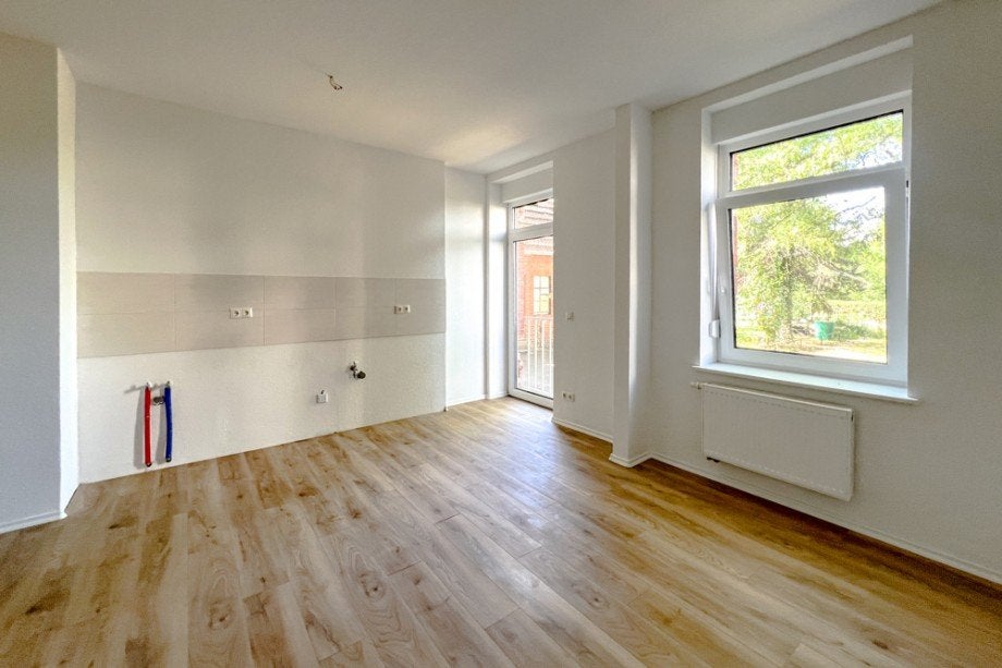 Wohnung Nonnenrain in Erfurt
