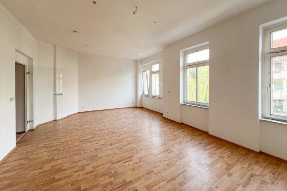 Wohnung Fritz-Büchner-Straße in Erfurt