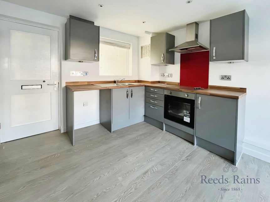 Flat Gloucester Grange in Newcastle-under-Lyme