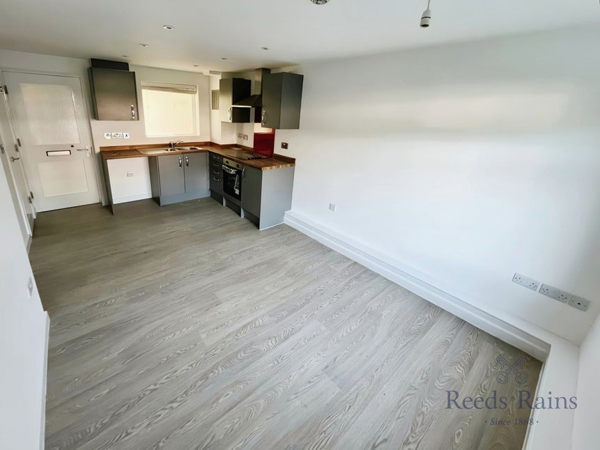 Flat Gloucester Grange in Newcastle-under-Lyme