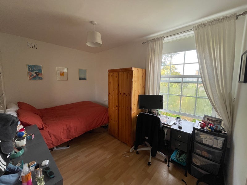 Room Union Grove in Greater London