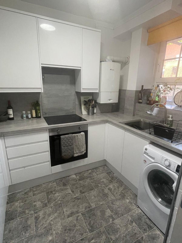 Room Union Grove in Greater London
