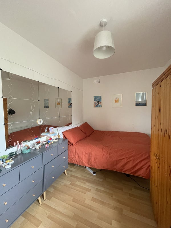 Room Union Grove in Greater London