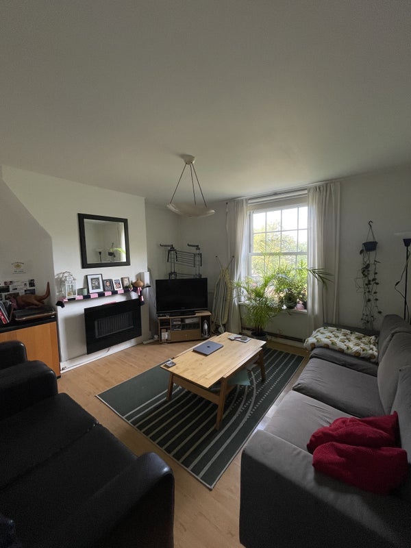 Room Union Grove in Greater London