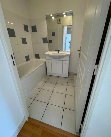Appartement Rue des Treilles à Libourne