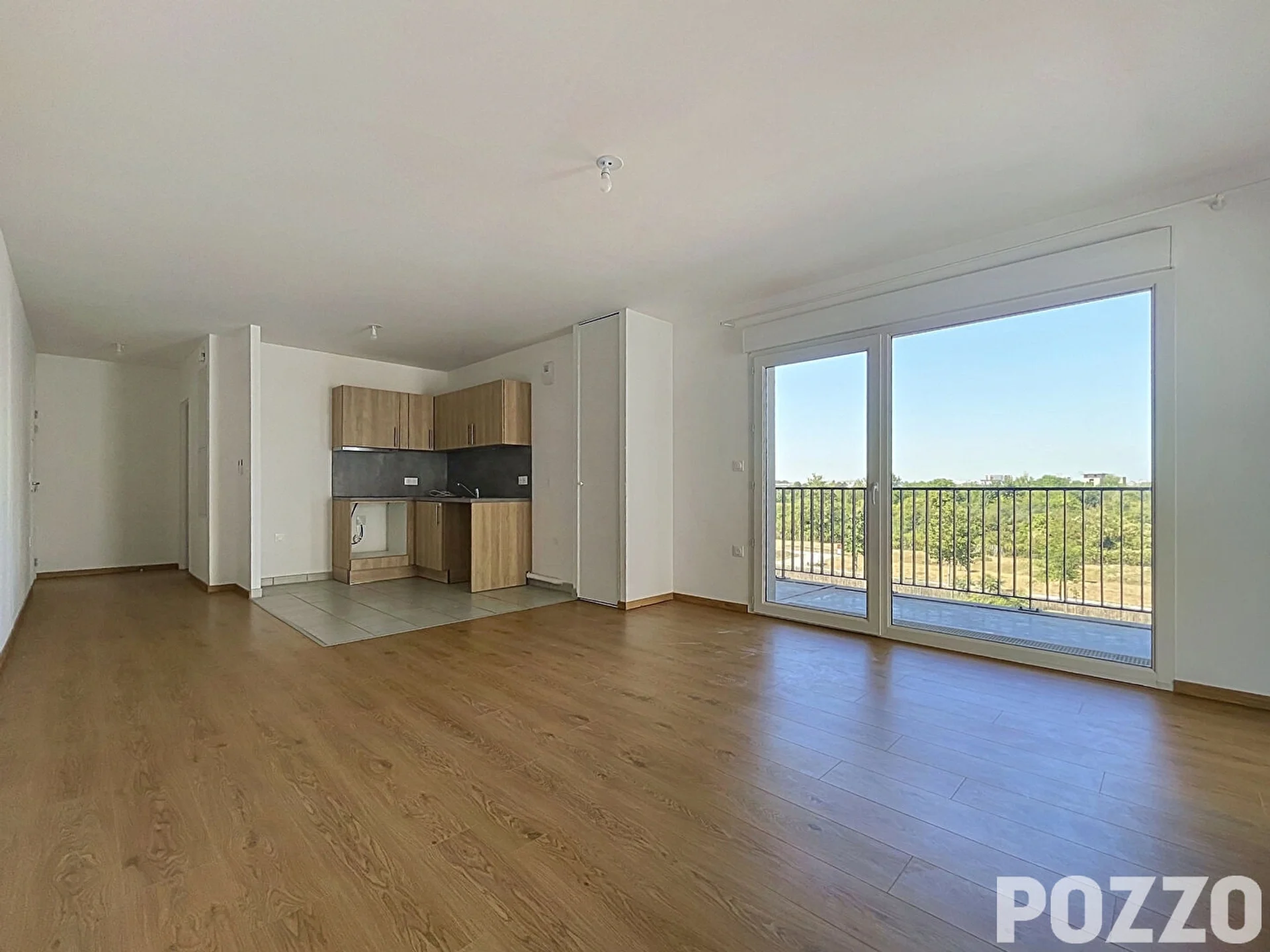 Appartement Rue de la Tirée à Fleury-sur-Orne