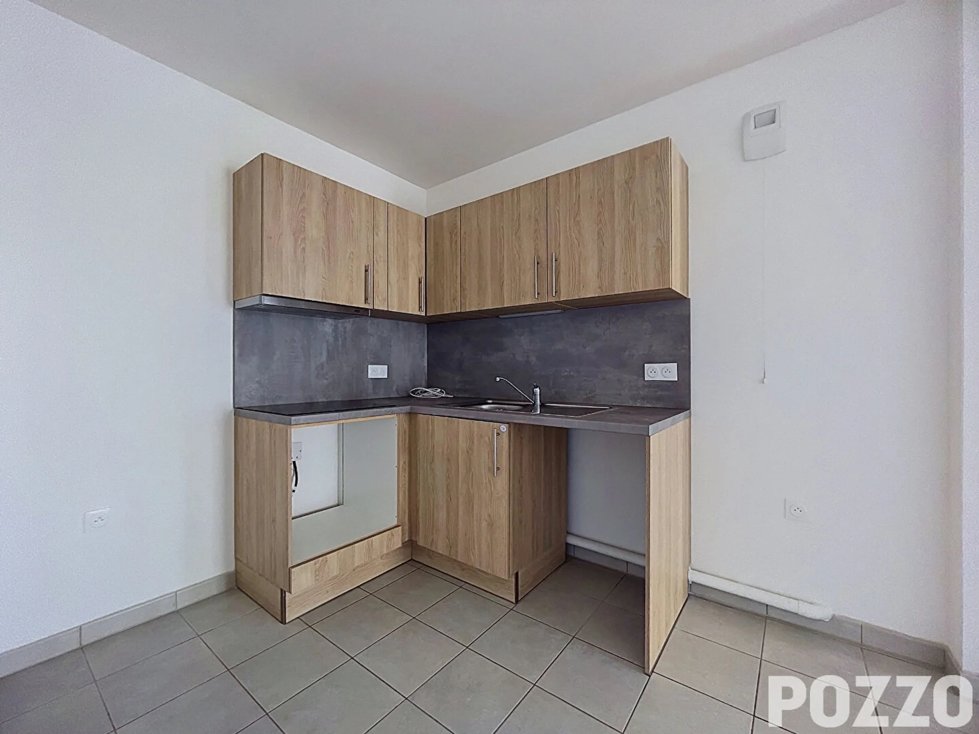 Appartement Rue de la Tirée à Fleury-sur-Orne