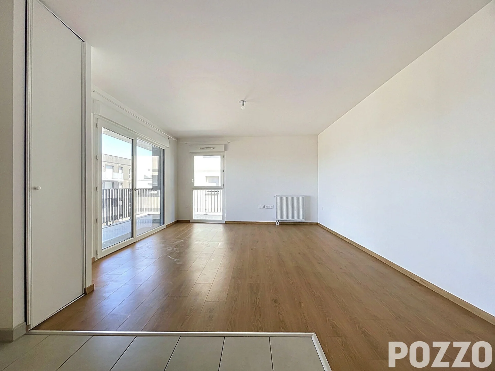 Appartement Rue de la Tirée à Fleury-sur-Orne