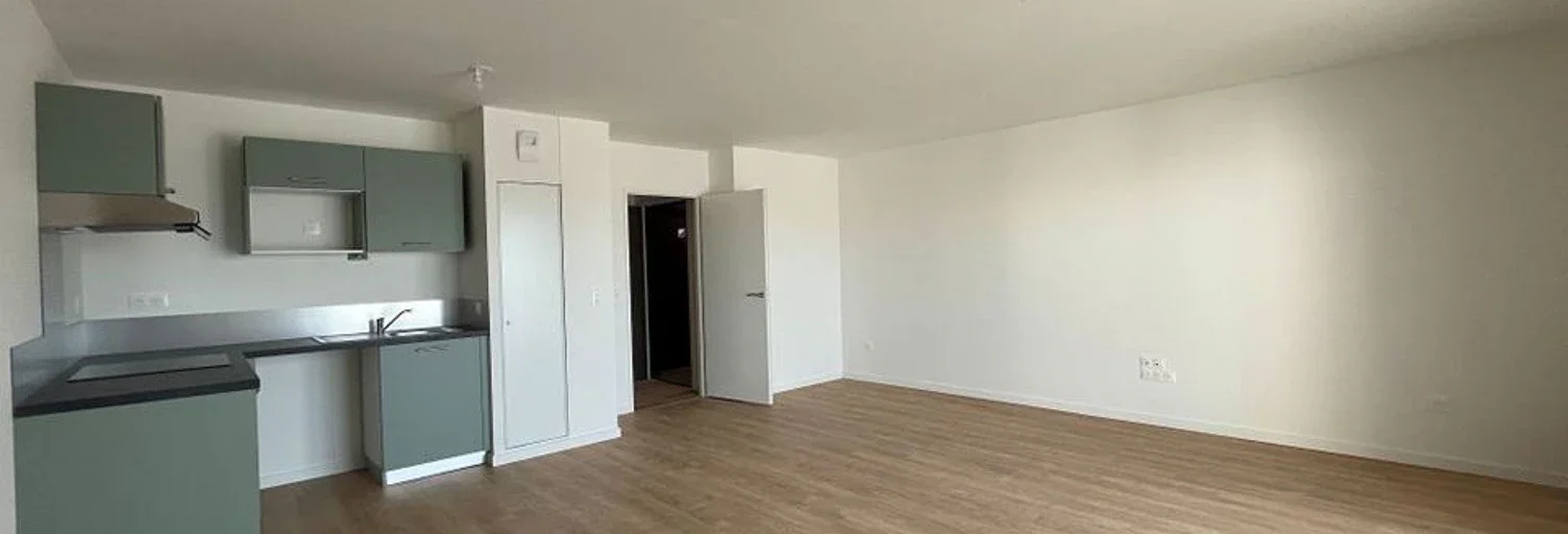 Appartement Rue Arlette de Falaise à Caen
