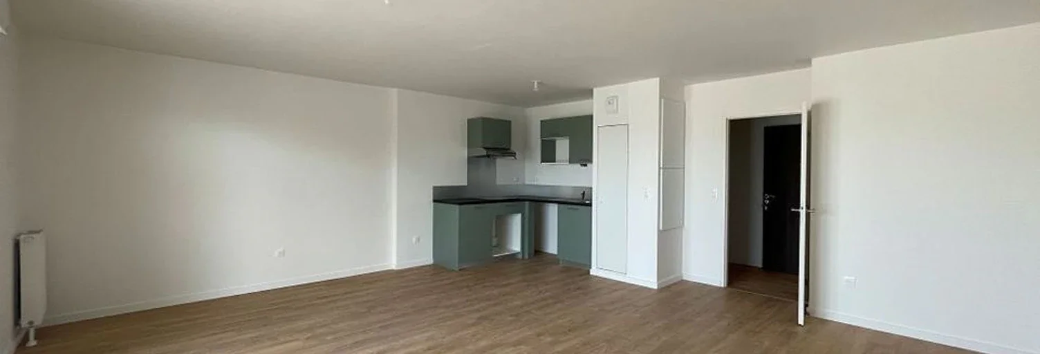 Appartement Rue Arlette de Falaise à Caen