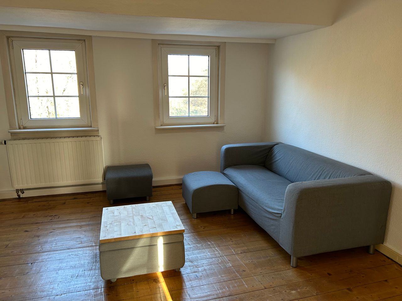 Wohnung Bieberer Straße in Offenbach am Main