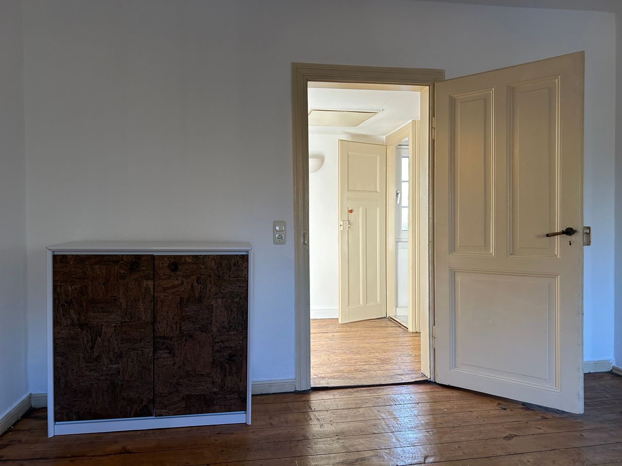 Wohnung Bieberer Straße in Offenbach am Main