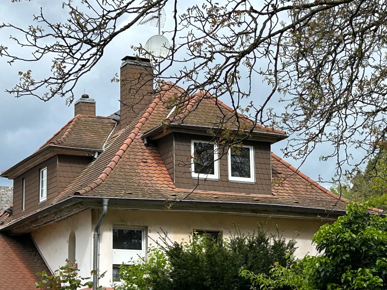 Wohnung Bieberer Straße in Offenbach am Main