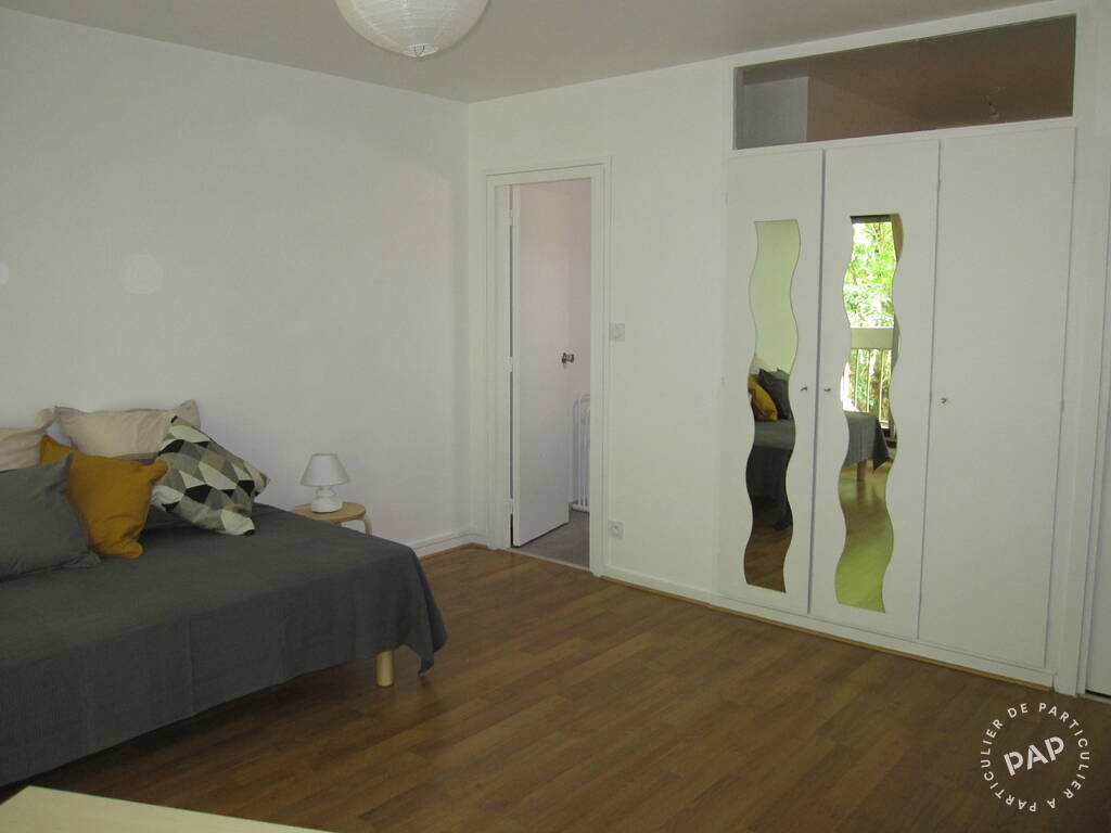 Appartement Avenue de Verdun à Mérignac