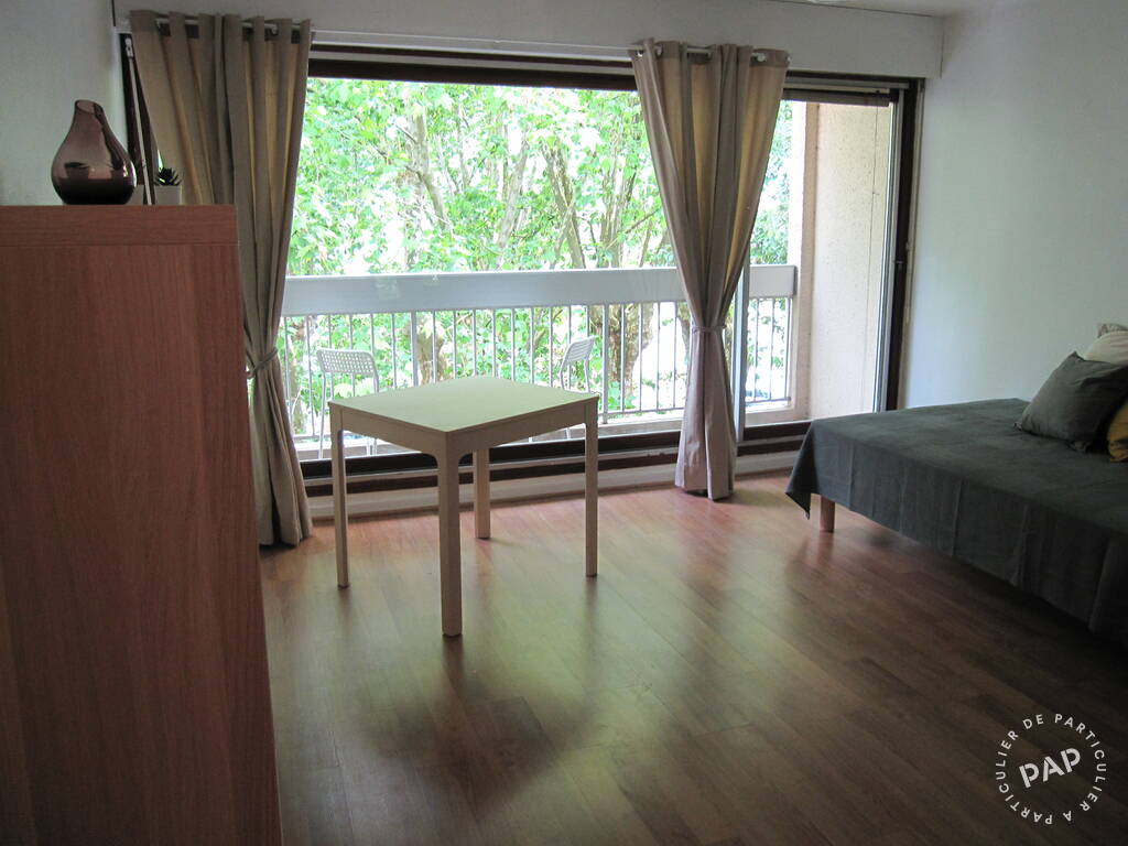 Appartement Avenue de Verdun à Mérignac