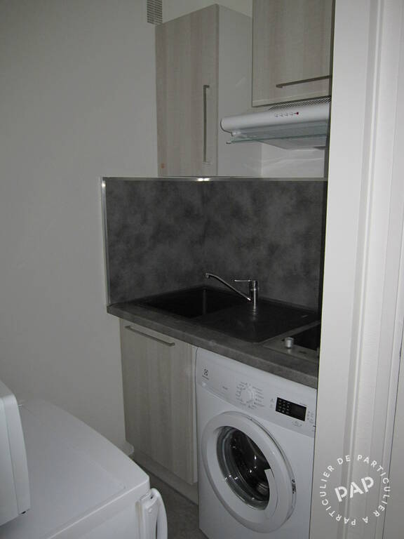 Appartement Avenue de Verdun à Mérignac