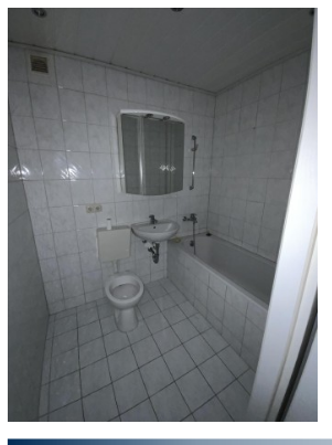 Wohnung Pappelgrund in Dessau