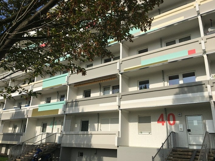 Wohnung Ellerbreite in Dessau