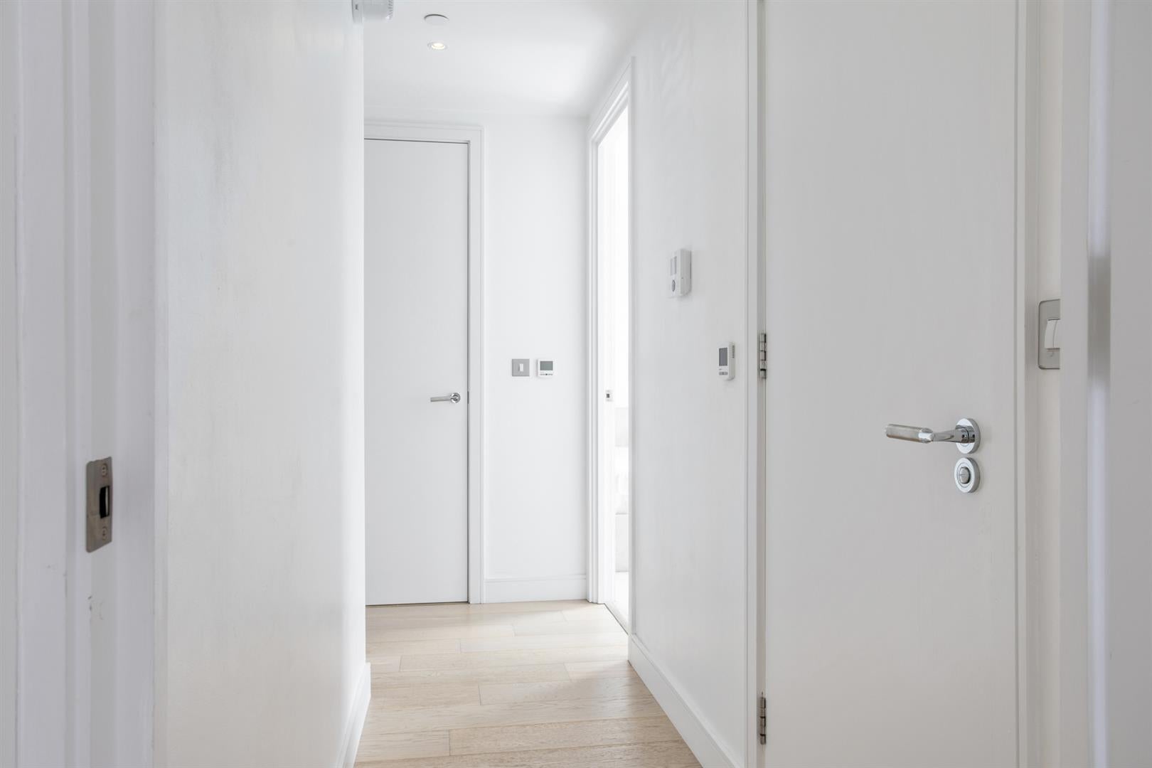 Flat Salamanca Place in Greater London