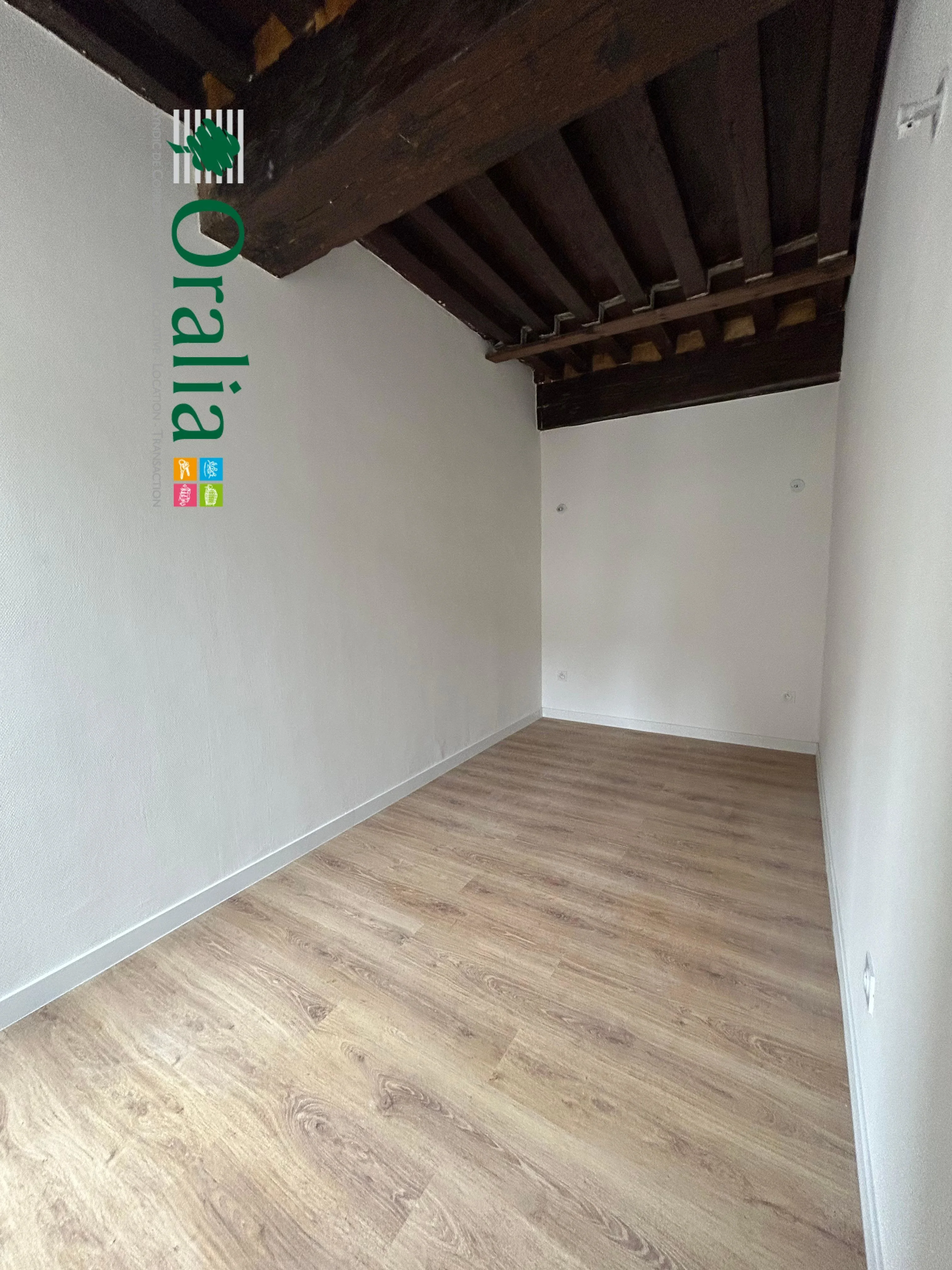 Appartement Rue d'Assas à Dijon