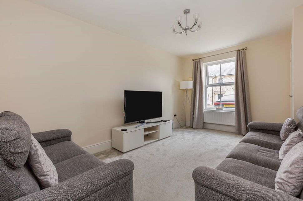 House Mason Avenue in Ebbsfleet Garden City