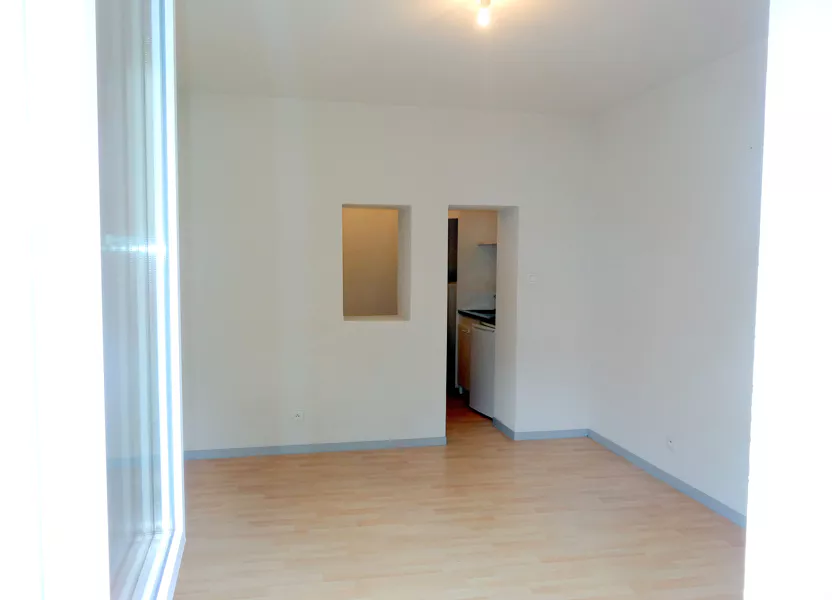 Appartement Avenue du Maréchal Foch à Albi