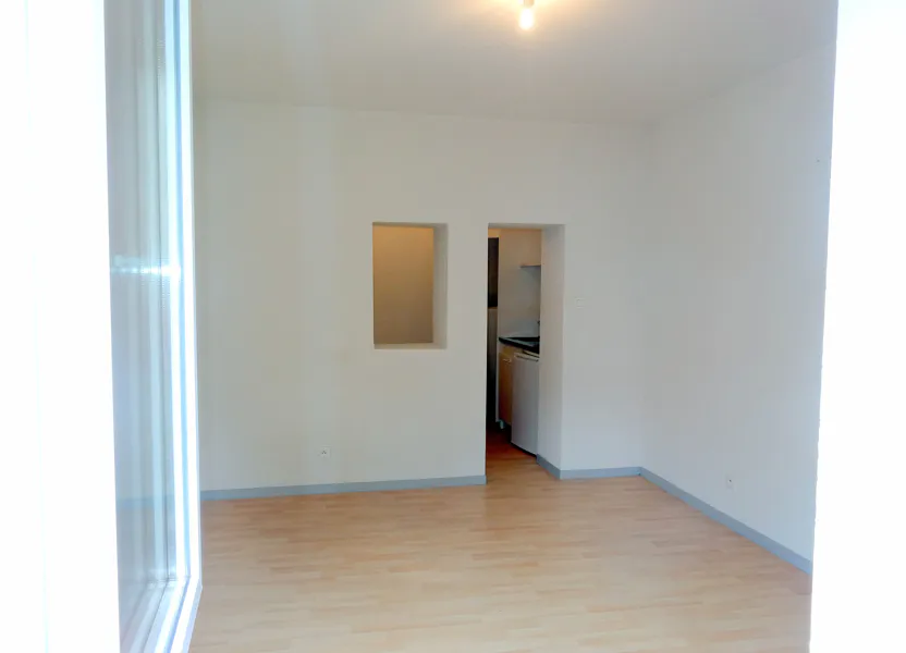 Appartement Avenue du Maréchal Foch à Albi