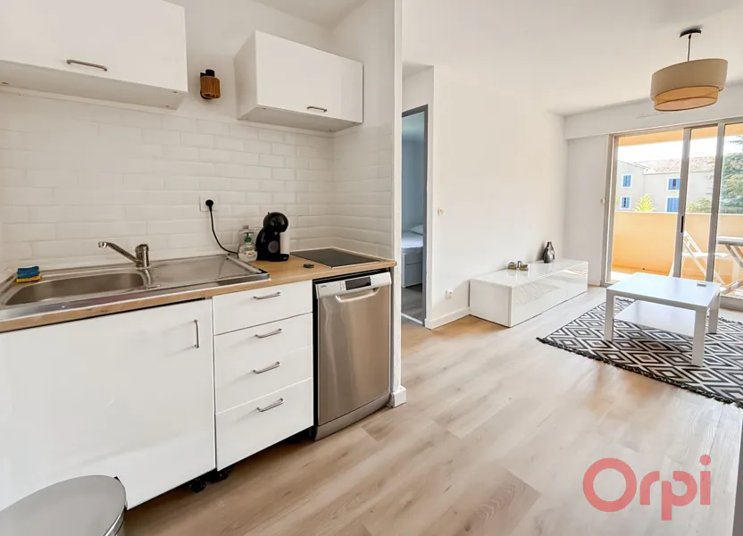 Appartement Chemin Marc Sagnier à La Seyne-sur-Mer