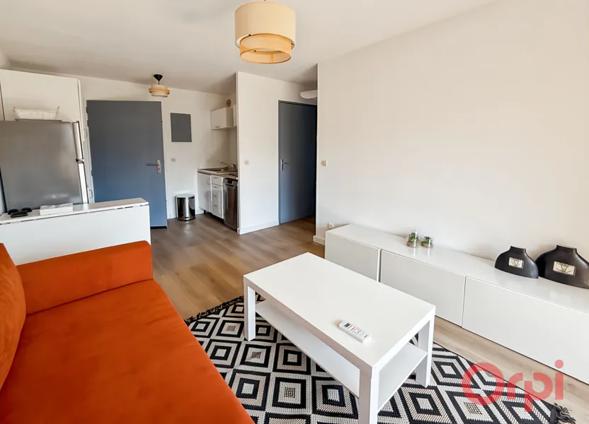 Appartement Chemin Marc Sagnier à La Seyne-sur-Mer