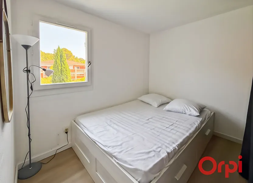 Appartement Chemin Marc Sagnier à La Seyne-sur-Mer