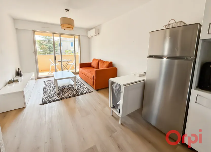 Appartement Chemin Marc Sagnier à La Seyne-sur-Mer