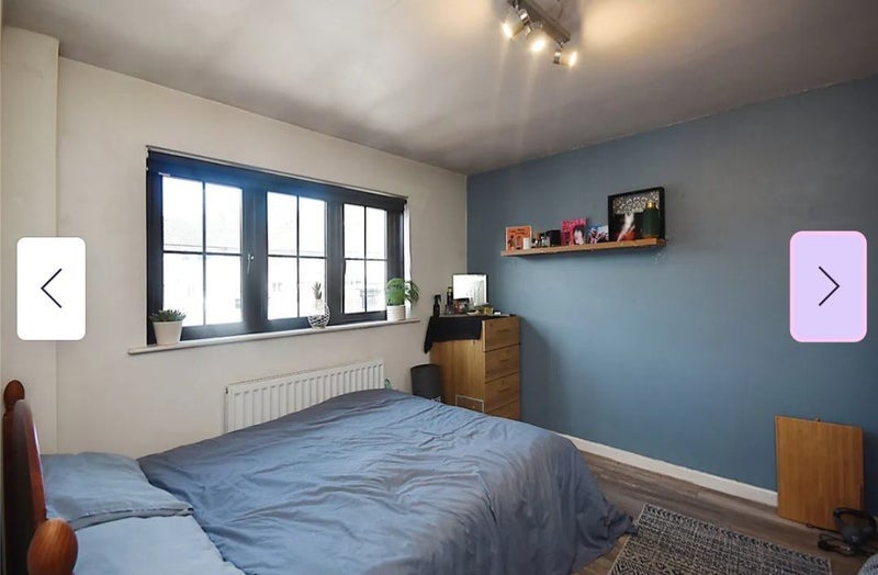 Room Ael-y-Bryn in Cardiff