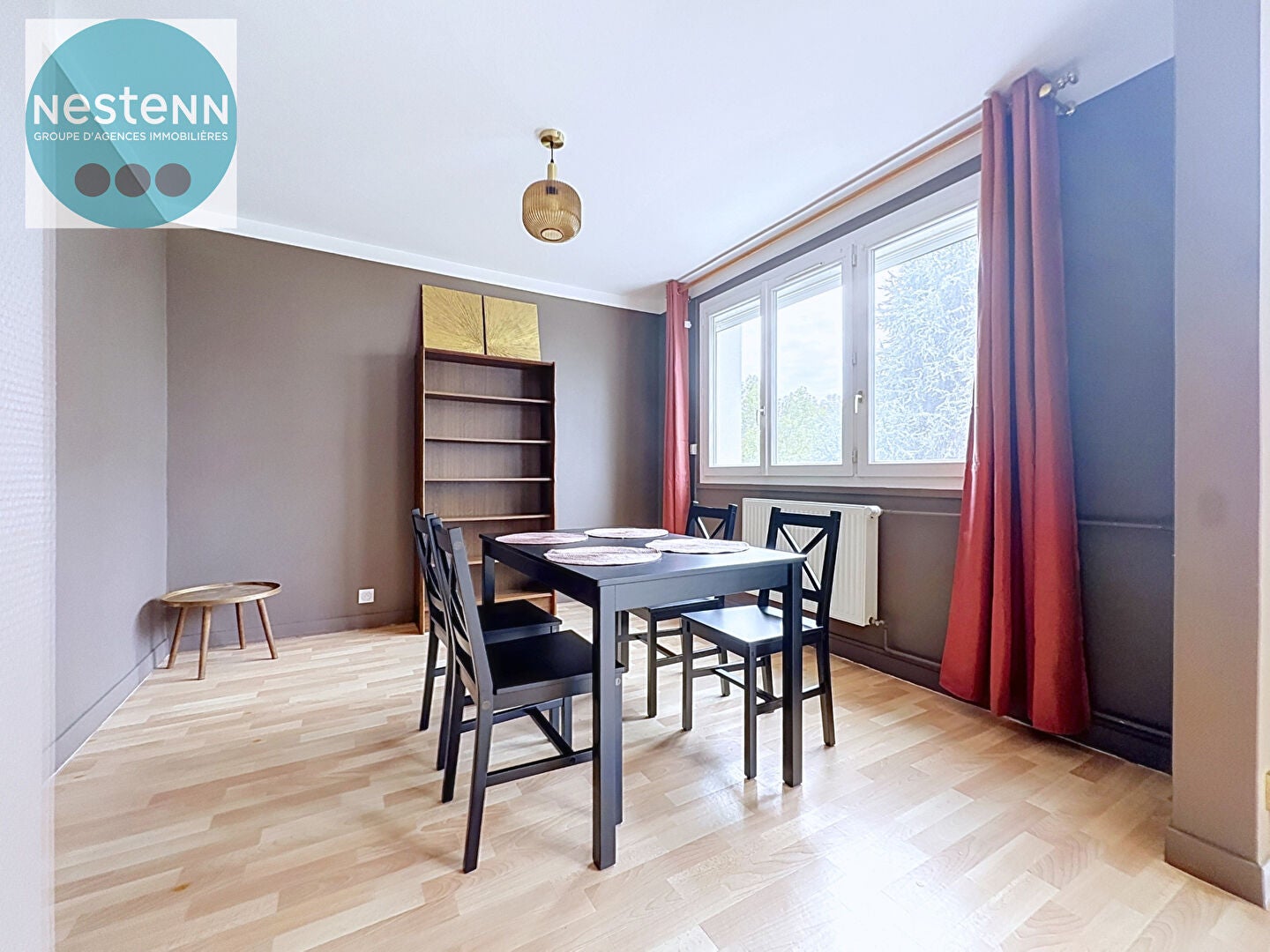 Flat Rue Marcel Belot in Olivet